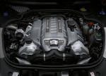 Porsche Panamera Turbo S 2011 года